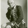 Amusements - American Jubilee - Performers - Middleton, Ray - As George Washington