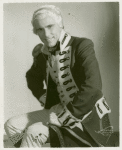 Amusements - American Jubilee - Performers - Middleton, Ray - As George Washington