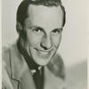 Amusements - American Jubilee - Performers - Middleton, Ray - Close-up