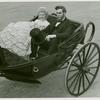 Amusements - American Jubilee - Performers - Middleton, Ray - As Abraham Lincoln