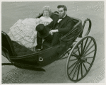 Amusements - American Jubilee - Performers - Middleton, Ray - As Abraham Lincoln