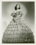Amusements - American Jubilee - Performers - Monroe, Lucy - Standing