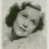 Amusements - American Jubilee - Performers - Monroe, Lucy - Close-up