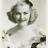 Amusements - American Jubilee - Performers - Wynn, Murray - Close-up