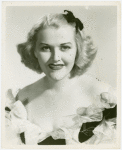 Amusements - American Jubilee - Performers - Wynn, Murray - Close-up