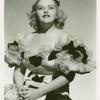 Amusements - American Jubilee - Performers - Wynn, Murray - Seated