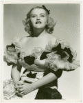 Amusements - American Jubilee - Performers - Wynn, Murray - Seated