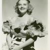 Amusements - American Jubilee - Performers - Wynn, Murray - Seated