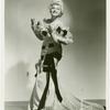 Amusements - American Jubilee - Performers - Wynn, Murray - Wearing wig