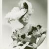 Amusements - American Jubilee - Performers - Wynn, Murray - Wearing hat