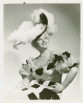 Amusements - American Jubilee - Performers - Wynn, Murray - Wearing hat