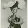 Amusements - American Jubilee - Performers - Wynn, Murray - Wearing hat