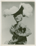 Amusements - American Jubilee - Performers - Wynn, Murray - Wearing hat
