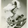 Amusements - American Jubilee - Performers - Wynn, Murray - Wearing hat