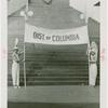 Amusements - American Jubilee - Scenes - District of Columbia Sign