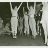 Amusements - American Jubilee - Scenes - Women jumping