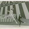 Amusements - American Jubilee - Scenes - Jane Johnstone and Patricia Deering dance