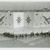 Amusements - American Jubilee - Scenes - Rough Riders