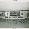 Amusements - American Jubilee - Scenes - Auto Parade - Dance performance