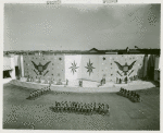 Amusements - American Jubilee - Scenes - Bicycle Number - Performance
