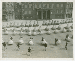Amusements - American Jubilee - Scenes - Jenny Lind Sequence - Polka
