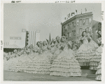 Amusements - American Jubilee - Scenes - Jenny Lind Sequence - Polka