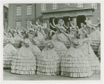 Amusements - American Jubilee - Scenes - Jenny Lind Sequence - Polka