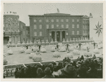Amusements - American Jubilee - Scenes - Jenny Lind Sequence - Polka