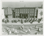 Amusements - American Jubilee - Scenes - Jenny Lind Sequence - Polka