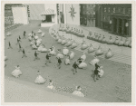 Amusements - American Jubilee - Scenes - Jenny Lind Sequence - Polka