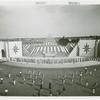 Amusements - American Jubilee - Scenes - Presidential Campaign/ Vote Casting - Performance