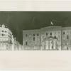 Amusements - American Jubilee - Sketches - Barnum's American Museum and Astor House