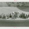 Amusements - Aquacade - Performance