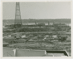 Amusements - Aquacade - Construction