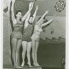 Amusements - Aquacade - Swimmers