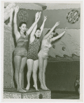 Amusements - Aquacade - Swimmers