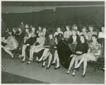 Amusements - Aquacade - Beauty Candidates - Awaiting judging