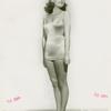 Amusements - Aquacade - Holm, Eleanor - Standing in swimsuit