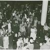 Amusements - Audiences - Jitterbug dancers