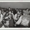 Amusements - Dance - Savoy dancers