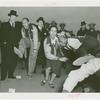 Amusements - Dance - Savoy dancers