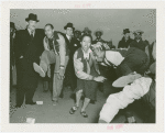 Amusements - Dance - Savoy dancers