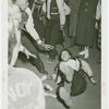 Amusements - Dance - Savoy dancers