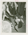 Amusements - Dance - Savoy dancers