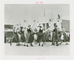 Amusements - Dance - Italian dancers