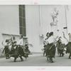 Amusements - Dance - Ukrainian dancers