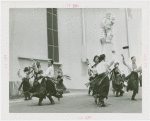 Amusements - Dance - Ukrainian dancers