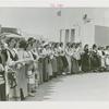 Amusements - Dance - Folk dancers