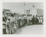 Amusements - Dance - Folk dancers