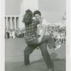 Amusements - Dance - Jitterbug couple